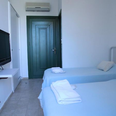 Çeşme Apaz Alacati Hotel מראה חיצוני תמונה
