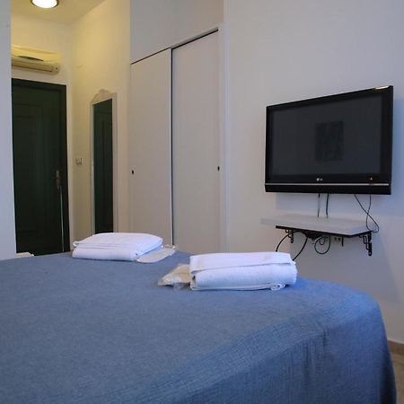 Çeşme Apaz Alacati Hotel מראה חיצוני תמונה