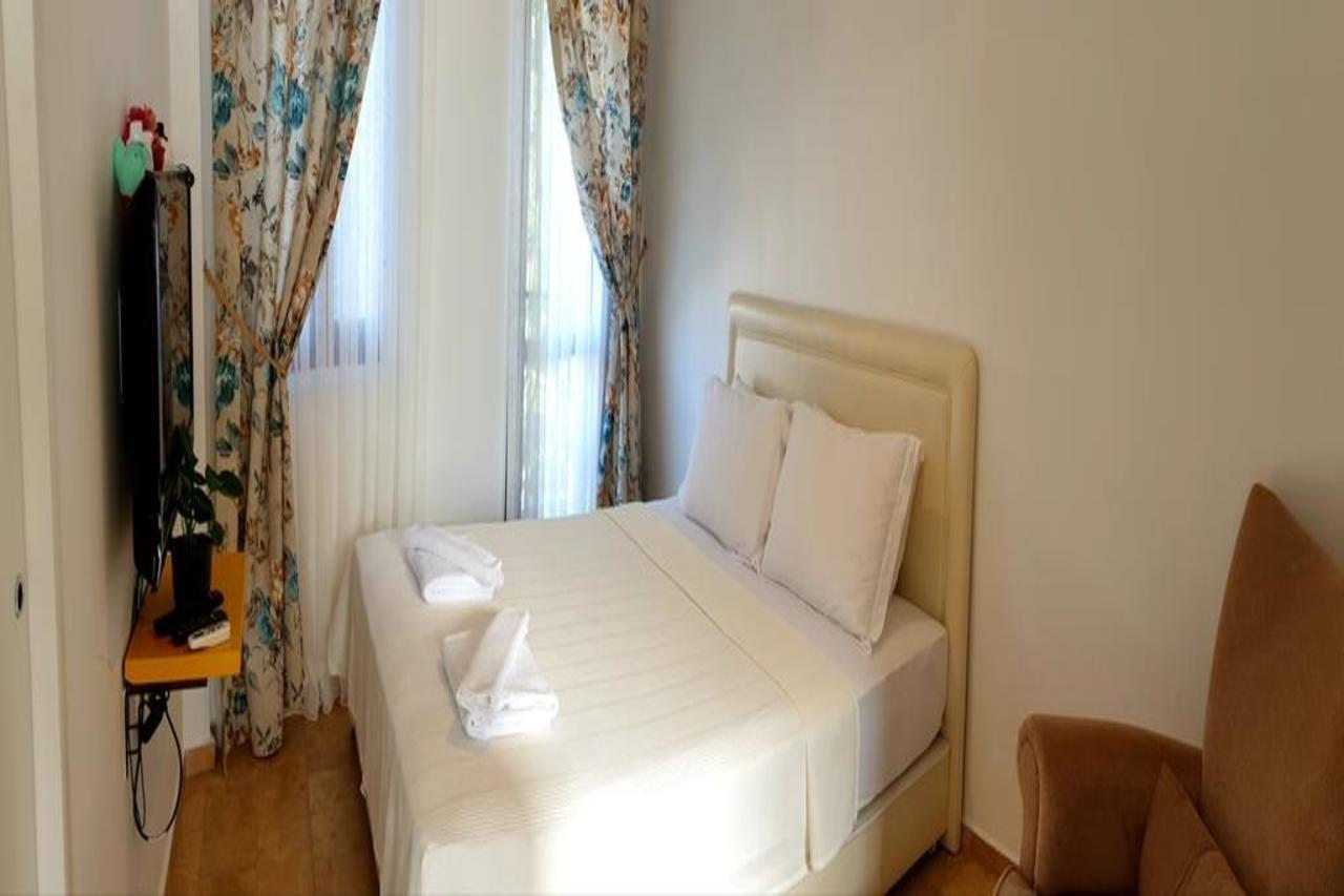 Çeşme Apaz Alacati Hotel מראה חיצוני תמונה
