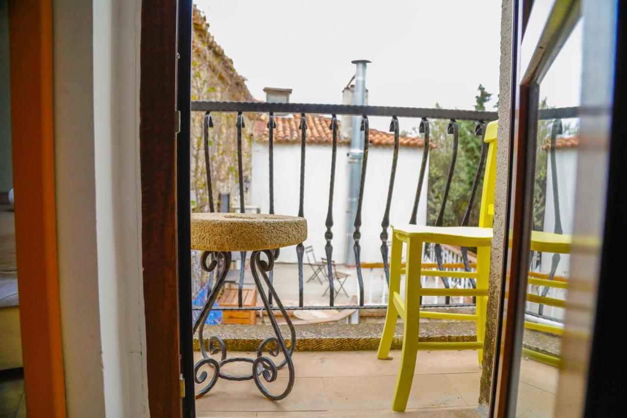 Çeşme Apaz Alacati Hotel מראה חיצוני תמונה
