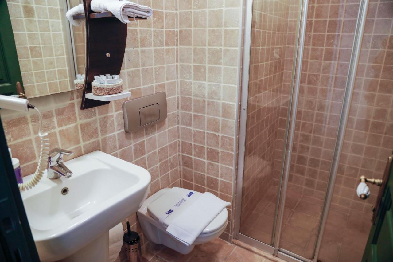 Çeşme Apaz Alacati Hotel מראה חיצוני תמונה