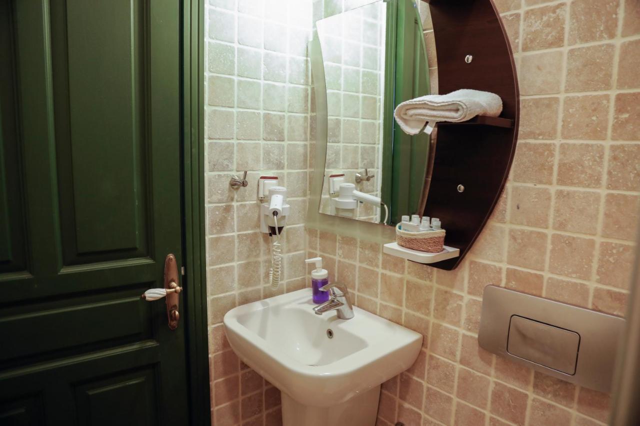 Çeşme Apaz Alacati Hotel מראה חיצוני תמונה