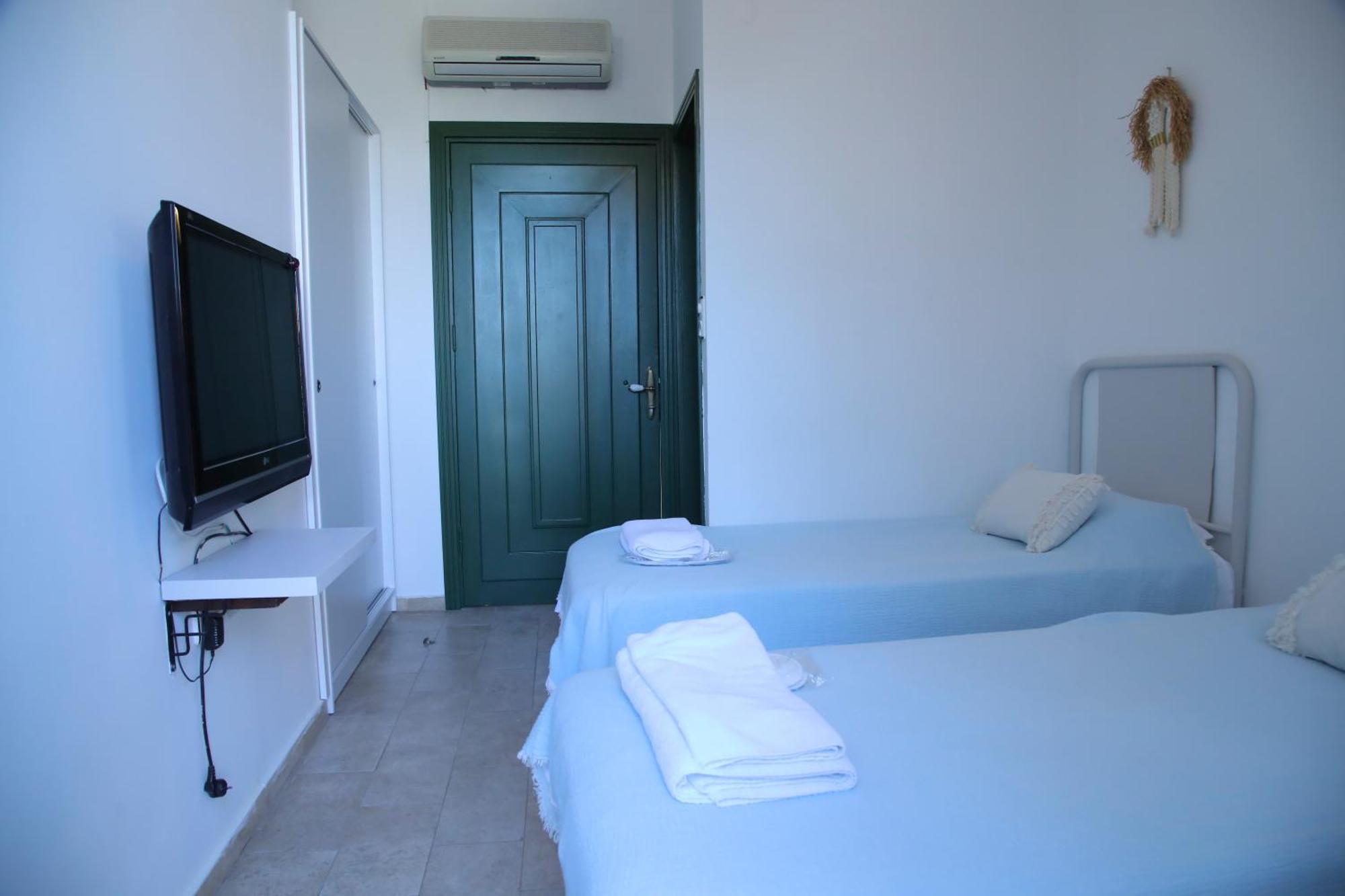 Çeşme Apaz Alacati Hotel מראה חיצוני תמונה