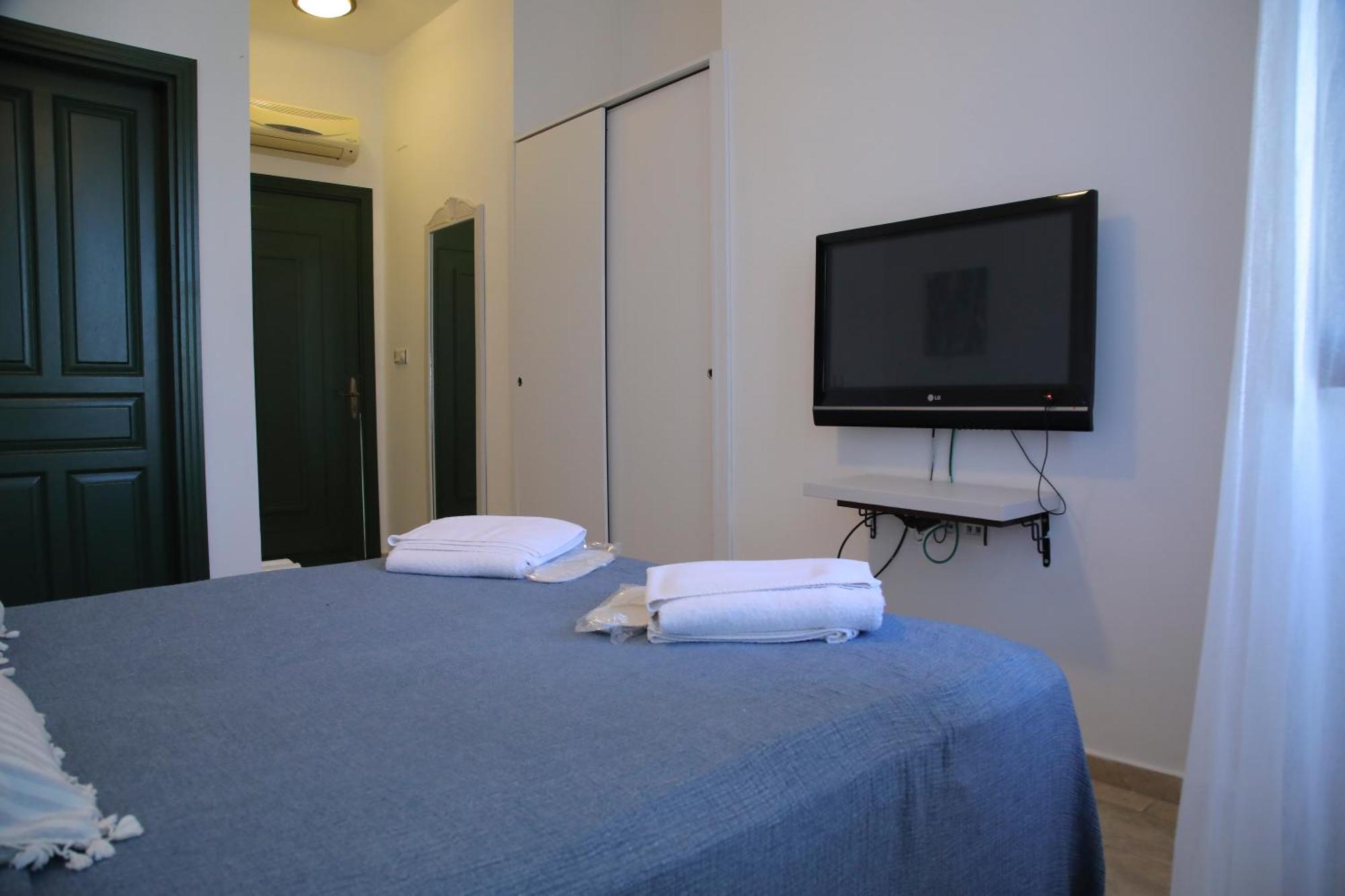 Çeşme Apaz Alacati Hotel מראה חיצוני תמונה